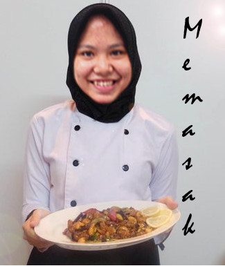 Memasak